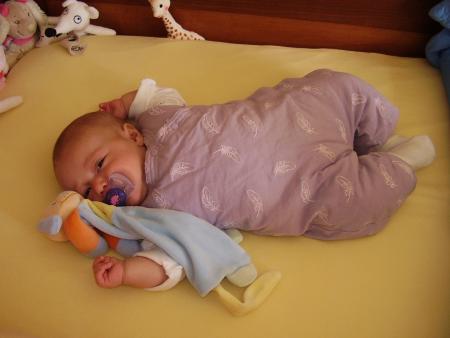 Petit r�veil en douceur